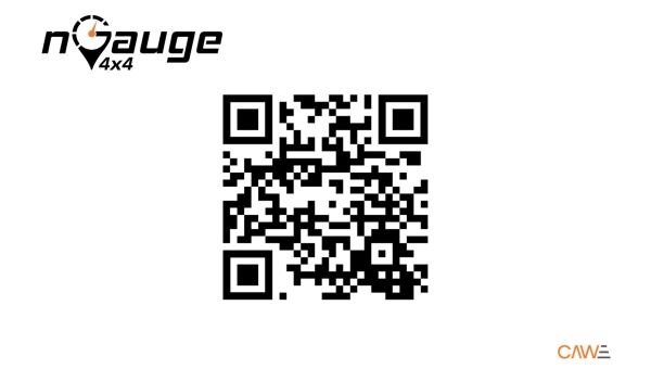 Lost QR Code Replacement
